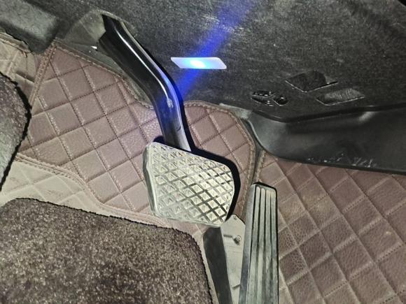 [杭州·粤B] 二手宝马宝马5系新能源2019款 530Le 豪华套装