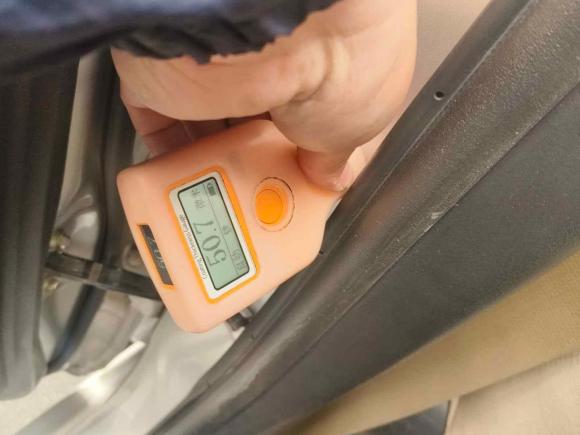 [深圳·粤T] 二手丰田雷凌2016款 1.6G CVT精英版