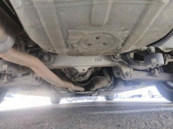 [深圳·粤B] 二手宝马宝马5系2017款 520Li 典雅型