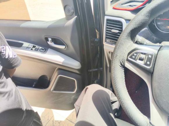 [台州·浙J] 二手江淮瑞风瑞风M42016款 2.0L 手动豪华智能型