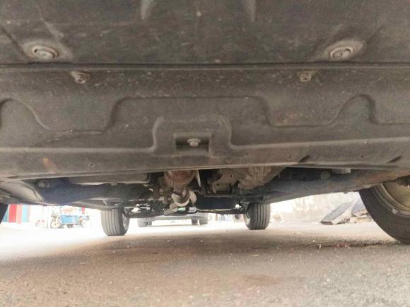 [青岛·鲁U] 二手名爵名爵HS2019款 20T 自动两驱豪华版 国VI