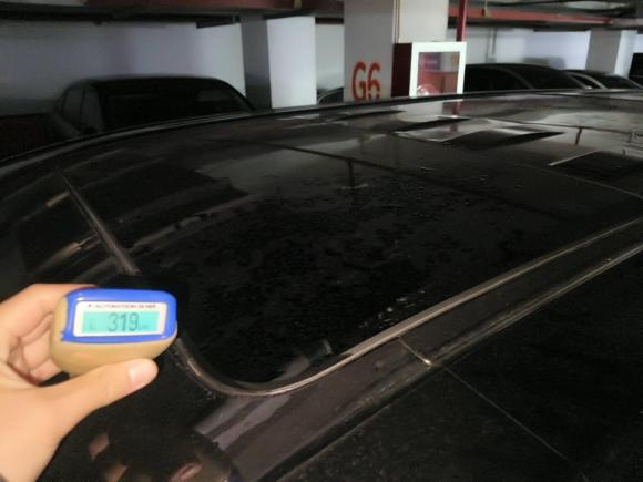 [杭州·浙A] 二手岚图汽车岚图梦想家2022款 低碳版 想+智驾包