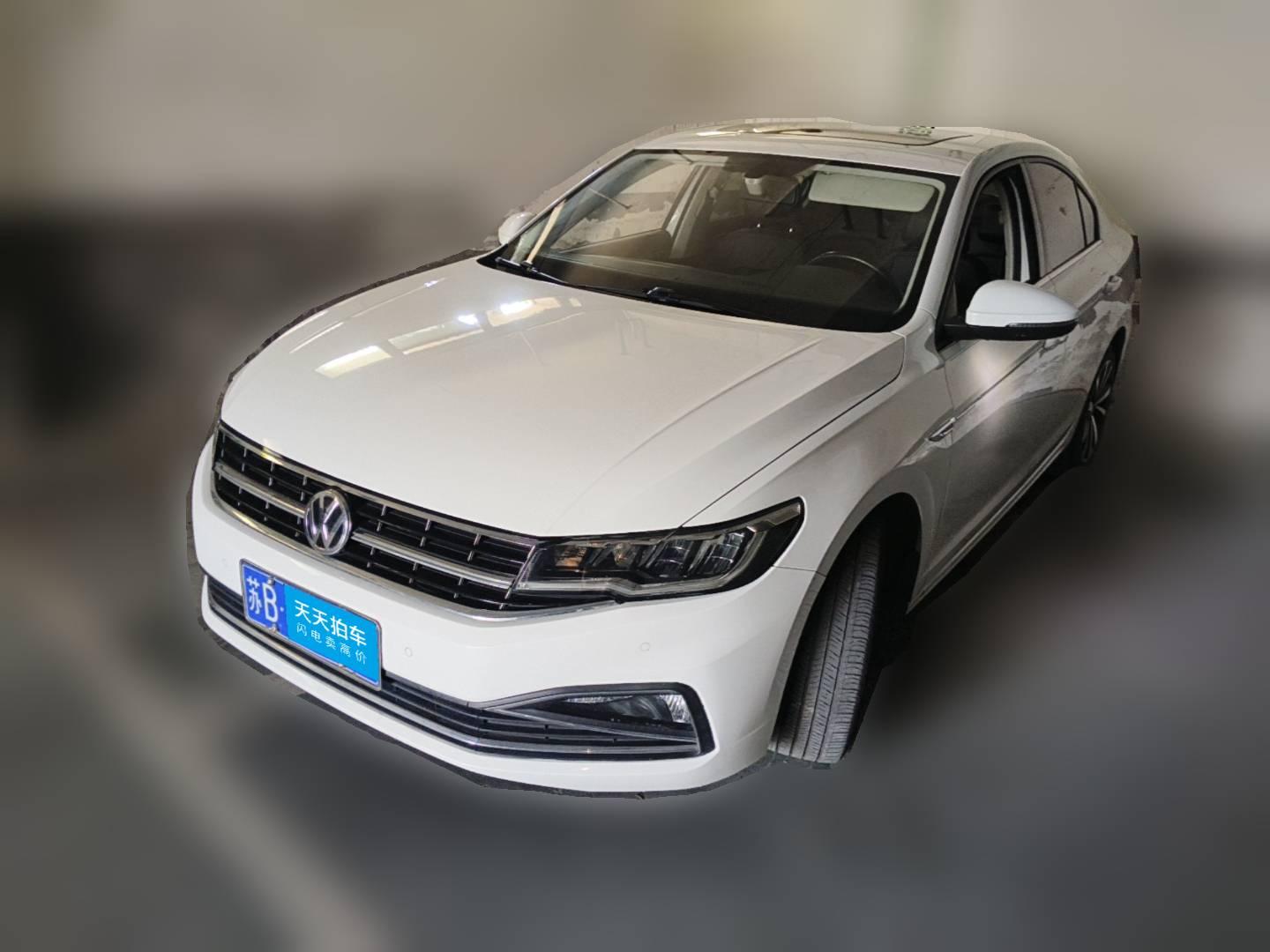 [无锡·苏B] 大众宝来2019款 改款 280TSI DSG豪华型 国VI