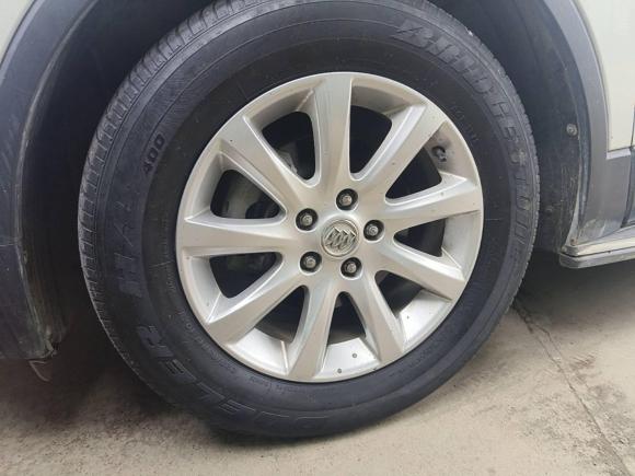 [宁波·浙B] 二手别克昂科威Plus2020款 20T 两驱领先型