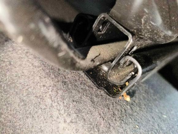 [宁波·浙B] 二手雪佛兰创酷2019款 Redline 335T CVT潮版 国VI