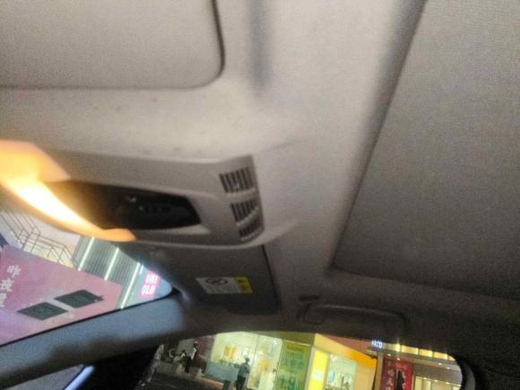 [杭州·浙M] 二手宝马宝马2系旅行车2016款 218i 时尚型