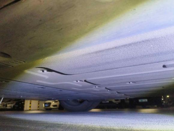 [深圳·粤B] 二手享界享界S92024款 纯电 Max 后驱长航版