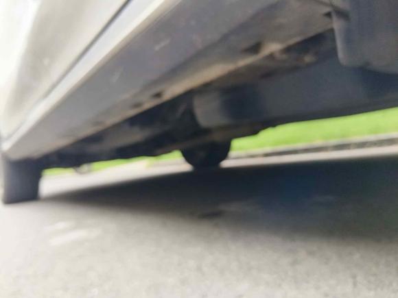 [上海·沪C] 二手荣威荣威RX52016款 20T 两驱自动互联网智享版