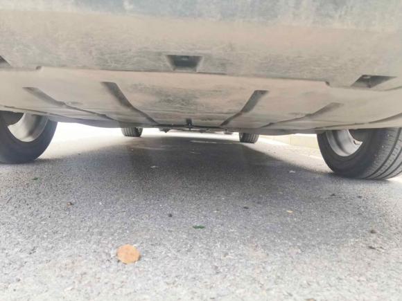 [南昌·赣A] 二手荣威荣威D62025款 450km 尊享版