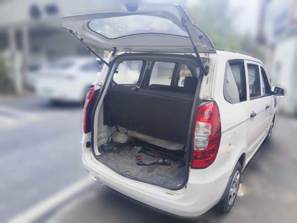 [杭州·浙A] 二手五菱汽车五菱宏光2020款 1.2L S基本型国VI LSI