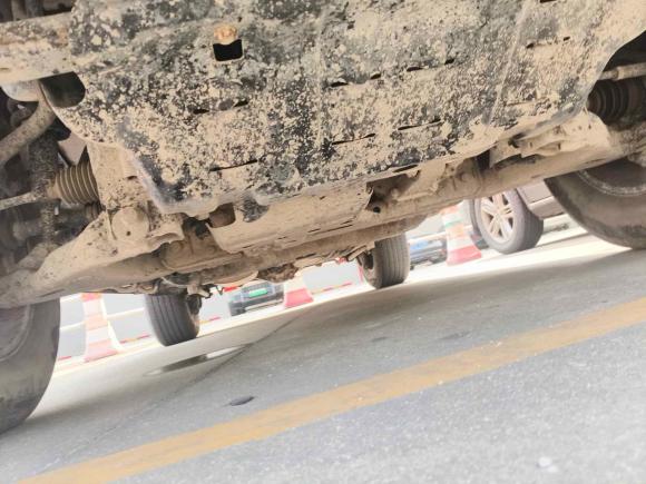 [广州·粤L] 二手坦克坦克3002021款 越野版 2.0T 探索者