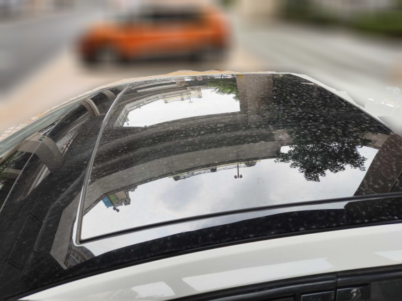 [佛山·粤E] 二手斯柯达明锐2017款 1.6L 手动智行版