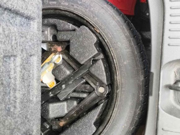 [上海·苏H] 二手雪佛兰创酷2016款 1.4T 自动两驱豪华型