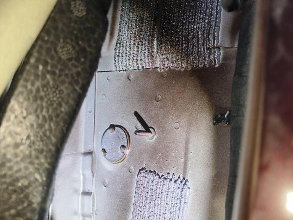 [南昌·赣A] 二手别克昂科威S2020款 昂科威S 652T 四驱Avenir艾维亚