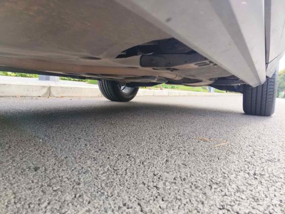 [成都·川A] 二手大众途昂2020款 380TSI 四驱豪华版 国VI