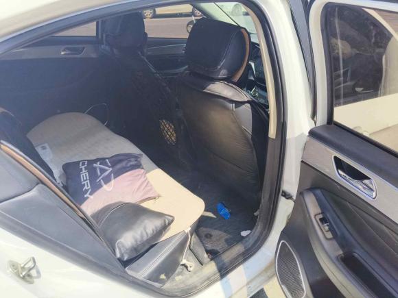 [南昌·赣C] 二手奇瑞艾瑞泽52019款 1.5L 手动青春版 国V