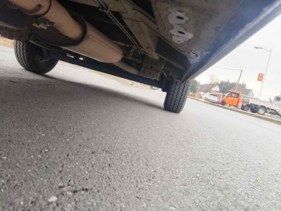 [湖州·浙E] 二手上汽大通MAXUS新途V802019款 2.5T经典款AMT傲运通改款短轴超低顶5/6座