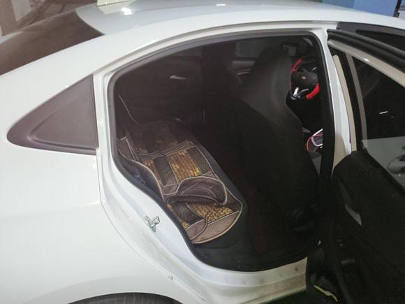 [金华·浙G] 二手雪佛兰科沃兹2020款 325T 自动欣悦版