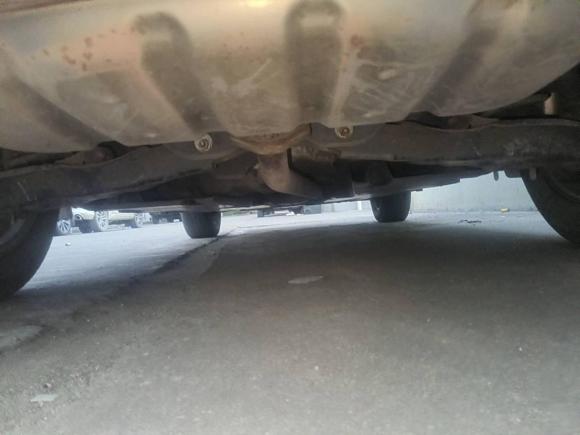 [宁波·浙B] 二手马自达马自达CX-52013款 2.0L 手动两驱舒适型