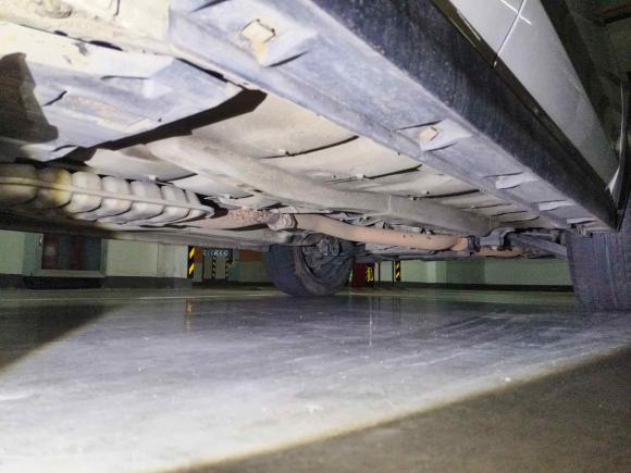 [武汉·鄂A] 二手斯巴鲁斯巴鲁XV2014款 2.0i 精英版