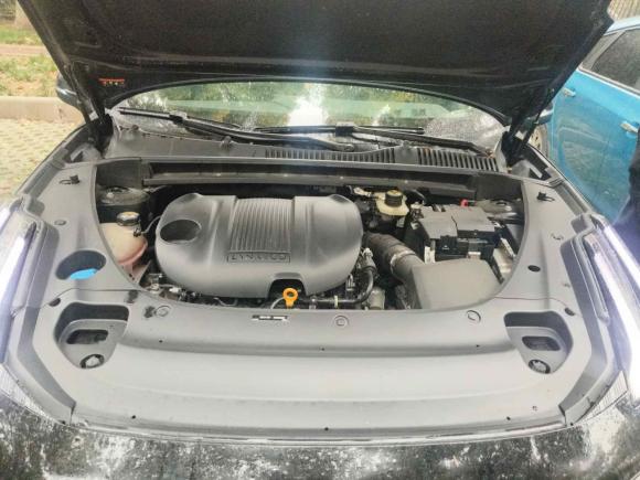 [武汉·鄂W] 二手领克领克032023款 1.5TD DCT劲Pro