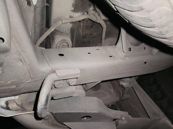 [广州·粤A] 二手丰田普拉多2010款 2.7L 自动标准版