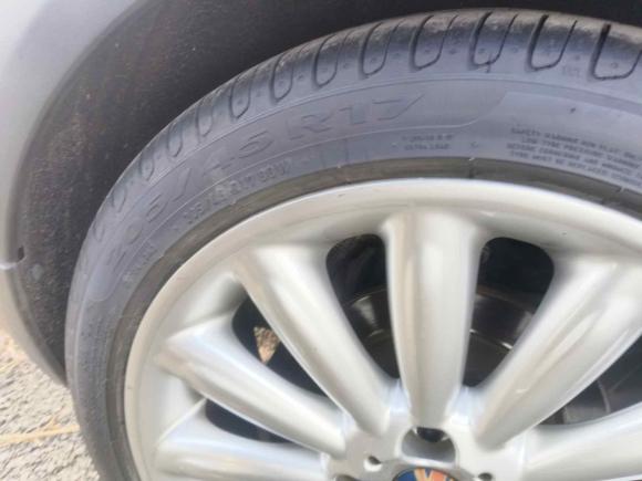 [苏州·苏E] 二手MINIMINI CLUBMAN2011款 1.6T COOPER S