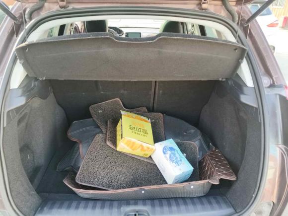 [嘉兴·浙F] 二手标致标致20082014款 1.6L 自动时尚版