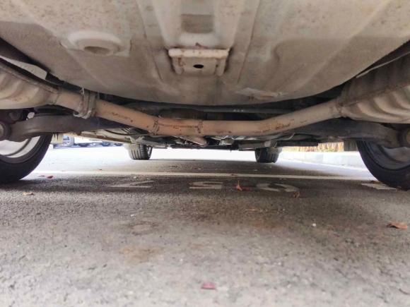 [合肥·皖A] 二手起亚起亚K52012款 2.0L 自动DLX