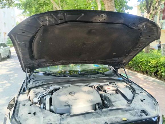 [青岛·鲁B] 二手沃尔沃沃尔沃S902019款 T5 智逸版