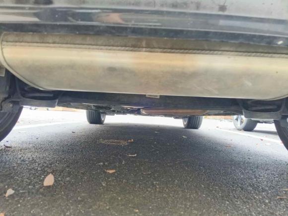 [合肥·皖A] 二手吉利汽车帝豪S2021款 1.4T CVT尊贵型