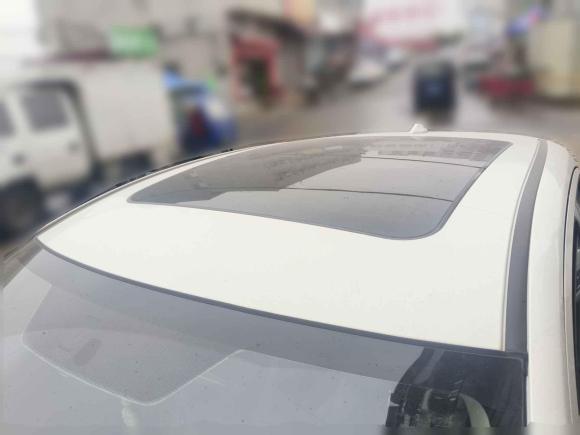 [佛山·粤T] 二手本田缤智2020款 1.5L CVT豪华版