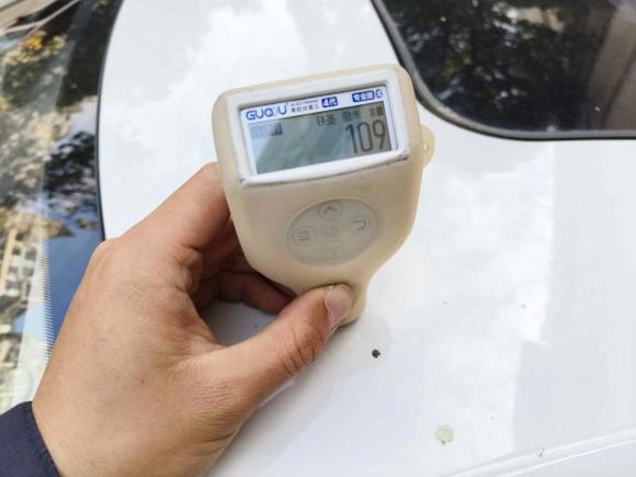 [南昌·赣A] 二手斯柯达昕锐2016款 1.6L 自动创行版