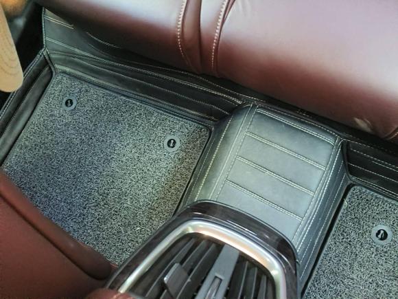 [成都·川A] 二手别克君越2013款 2.0T SIDI 智享旗舰型