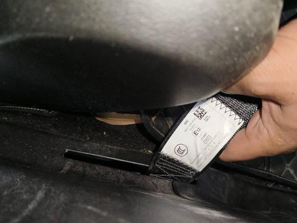 [广州·粤A] 二手广汽传祺传祺M62021款 PRO 270T 自动尊享版