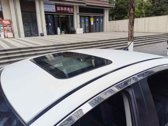 [成都·川A] 二手三菱翼神2011款 致尚版 1.8L CVT豪华型