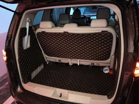 [广州·粤A] 二手别克别克GL82021款 陆上公务舱 652T 豪华型