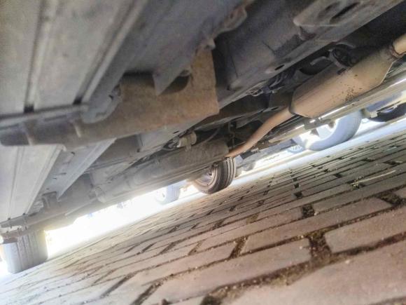 [苏州·苏U] 二手宝骏宝骏7302014款 1.5L 手动豪华型 7座