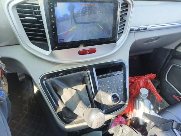 [广州·粤E] 二手江汽集团瑞风M42016款 2.0L 手动舒适型