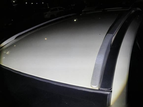 [武汉·鄂A] 二手雷诺科雷傲2014款 改款 2.0L 两驱智享版