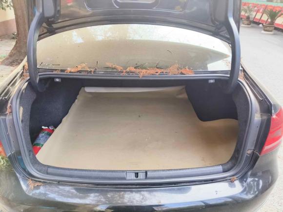 [南京·苏A] 二手大众帕萨特2011款 1.8TSI DSG御尊版