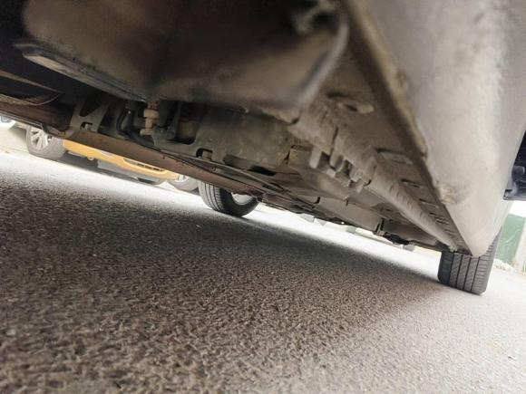 [杭州·浙A] 二手别克君越2012款 2.4L SIDI豪雅版