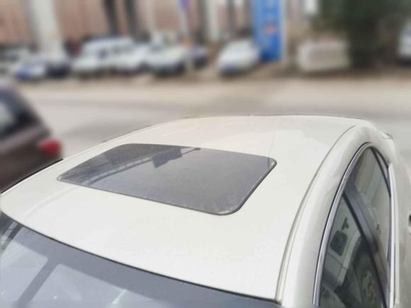 [武汉·鄂D] 二手雪佛兰迈锐宝2016款 2.0L 自动豪华版