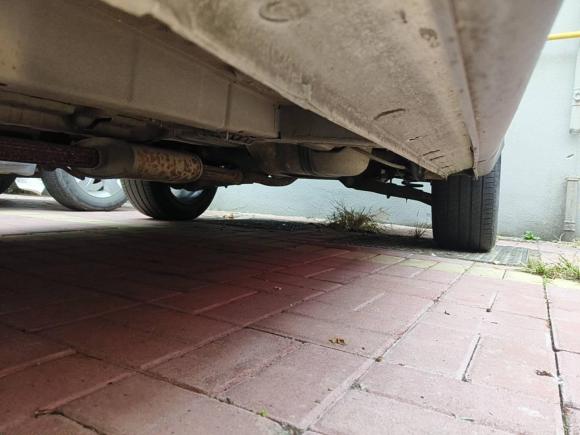 [合肥·皖A] 二手东南东南DX72016款 1.5T 手动凯旋版