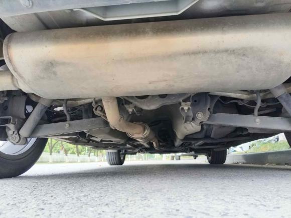 [无锡·苏B] 二手日产逍客2017款 2.0L CVT智享版 国V