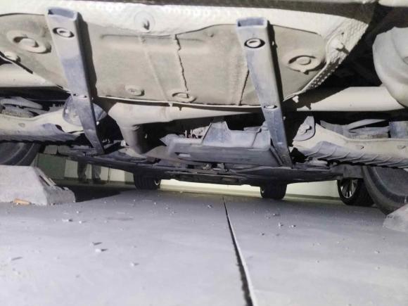 [南京·苏E] 二手奥迪奥迪A6L2021款 45 TFSI quattro 臻选动感型