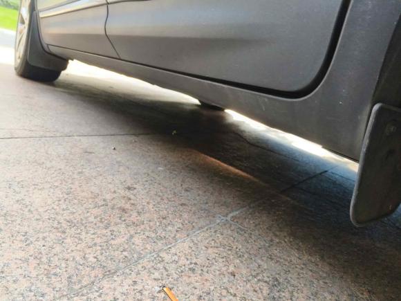 [杭州·浙A] 二手林肯林肯MKC2014款 2.0T 两驱尊雅版