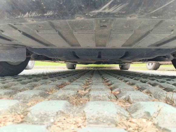 [台州·浙F] 二手凯迪拉克凯迪拉克CT62019款 28T 豪华型