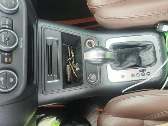 [宁波·闽B] 二手大众途观2016款 300TSI 自动两驱豪华版