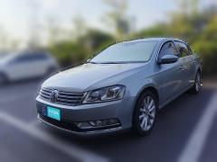 [湖州·浙E] 大众迈腾2012款 改款 2.0TSI 尊贵型